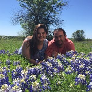 Meet your Posher, Betty